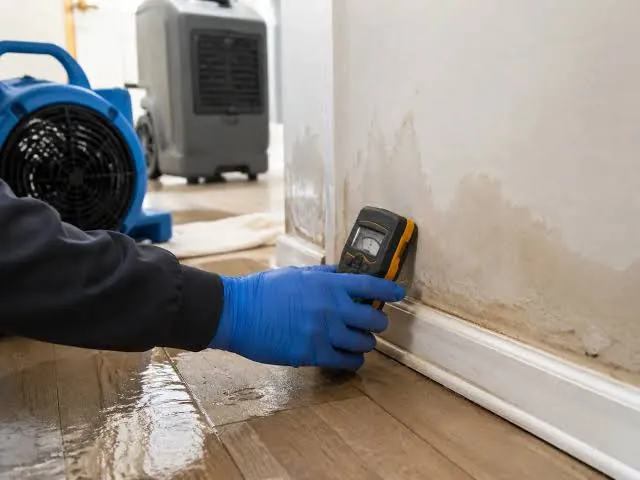 24/7 Water damage restoration services in Streator, IL - Rapid flood cleanup and mitigation
